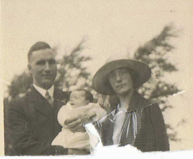 Photo of ARCHIBALD CALDWELL