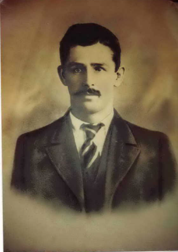 Photo of WILLIAM WERRETT