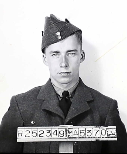 Photo of Raymond Beker