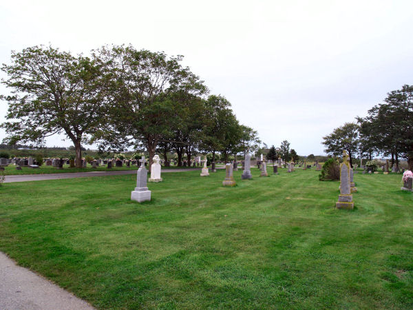 Cemetery