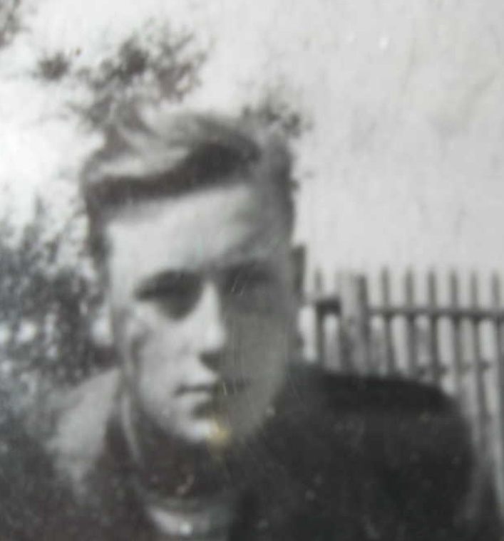 Photo of KEVIN FRANCIS POWER