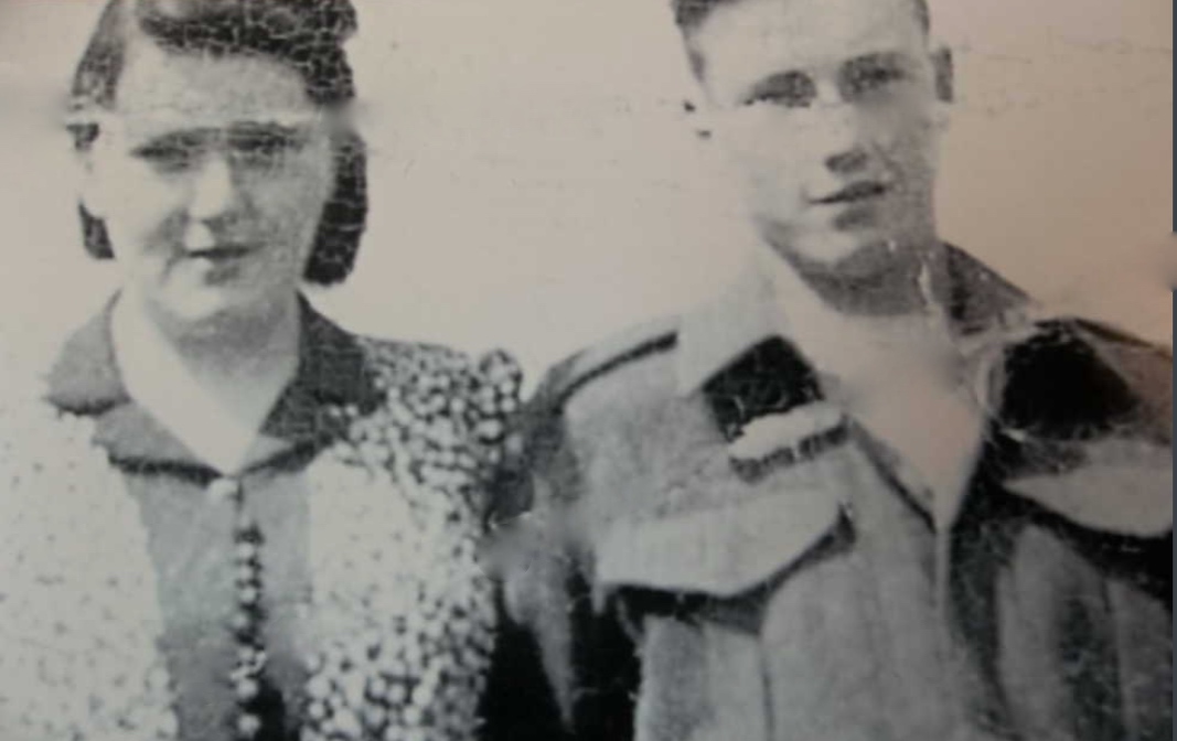 Photo of KEVIN FRANCIS POWER