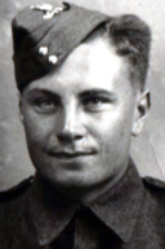 Photo of WALTER LEO YASKOWICH