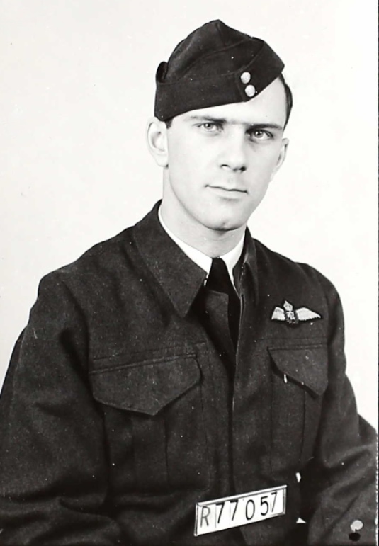 Photo of Charles Needham Allan