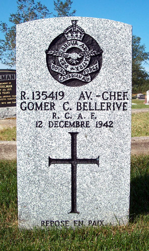 Grave Marker