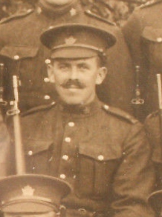 Photo de CHARLES WILLIAM PICK