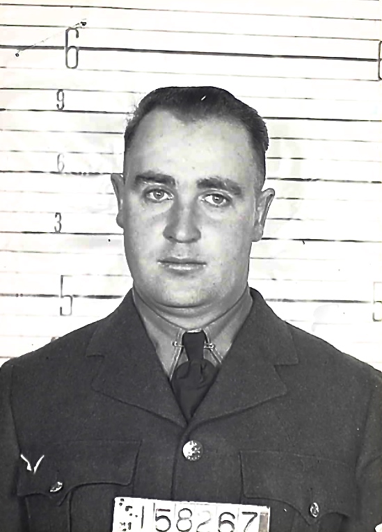 Photo of Clifford William Bennett