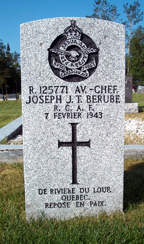 Grave Marker