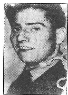 Photo of FRANK EARL BURTON