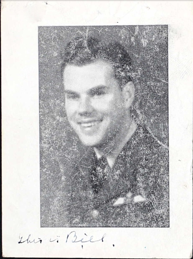 Photo of WILLIAM FREEBORNE COLVILLE