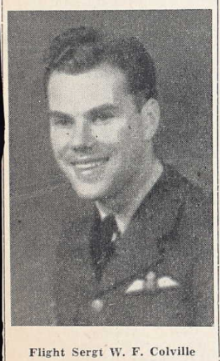 Photo of WILLIAM FREEBORNE COLVILLE