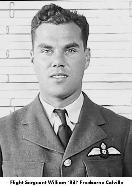 Photo of WILLIAM FREEBORNE COLVILLE