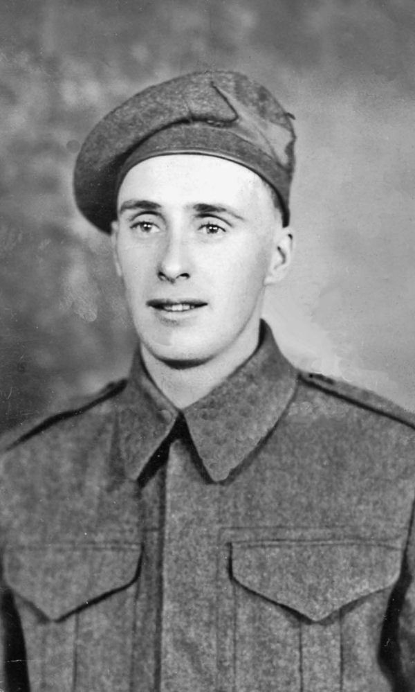 Photo of Harrison William Craig