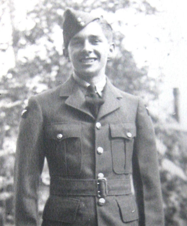 Photo of Thomas Henry Cummings