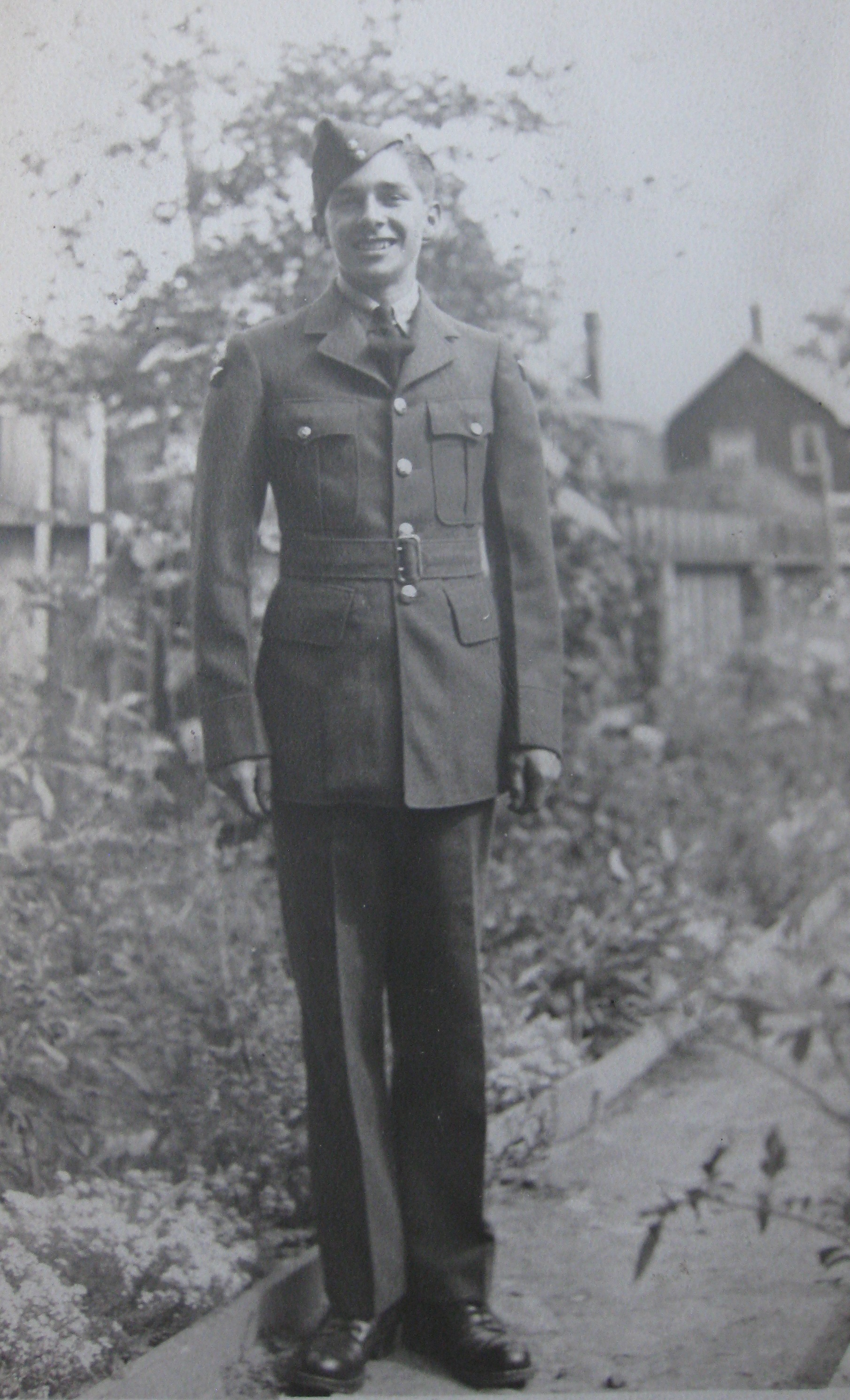 Photo of THOMAS HENRY CUMMINGS