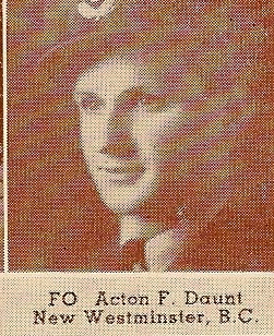Photo of Acton Daunt