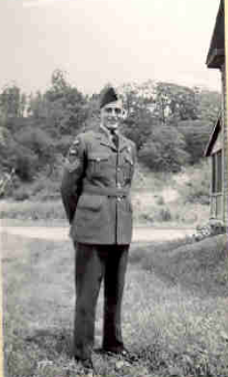 Photo of GERALD CLARENCE DRYNAN