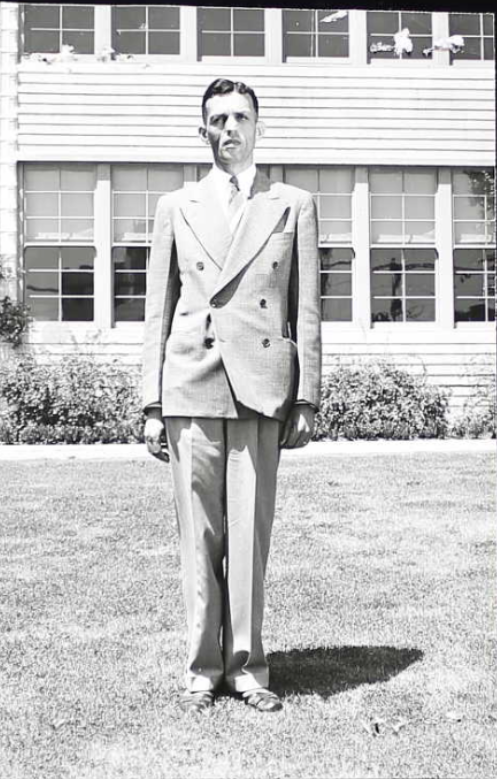 Photo of RUDOLPH IRWIN EHRLICHMAN