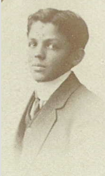 Photo of RUDOLPH IRWIN EHRLICHMAN