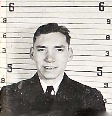 Photo of Frank Clark Gladstone Gadsby