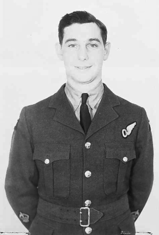 Photo of Milton Eric Griff