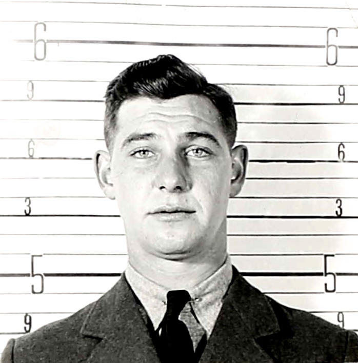 Photo of Milton Eric Griff