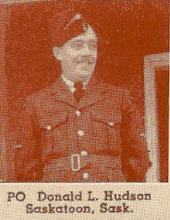 Photo of Donald Hudson