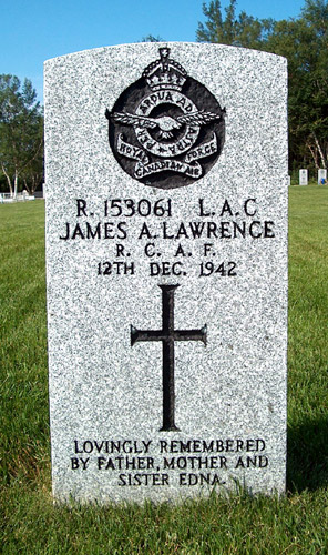 Grave Marker
