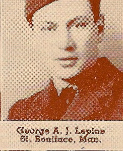 Photo of JOSEPH GEORGE AMBROISE LEPINE