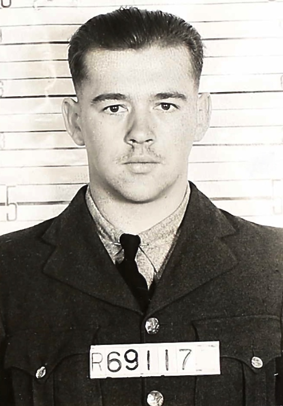 Photo of JOHN THOMAS MANGAN