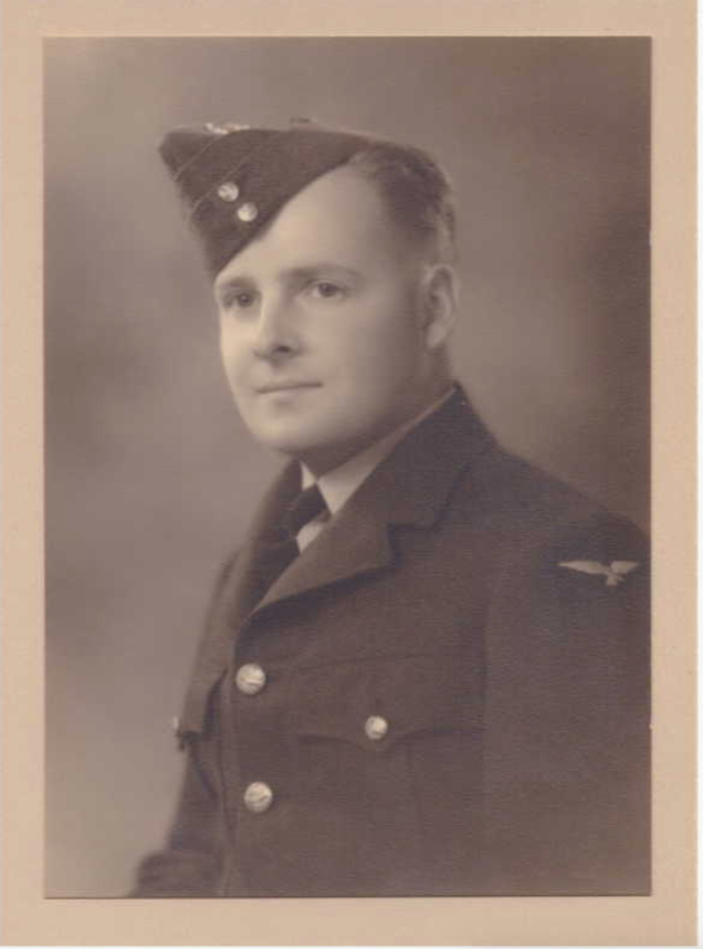 Photo of HUGH DOUGLAS PAWSON