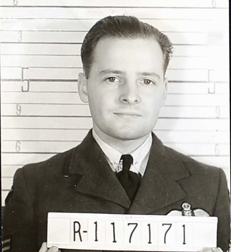 Photo of HUGH DOUGLAS PAWSON