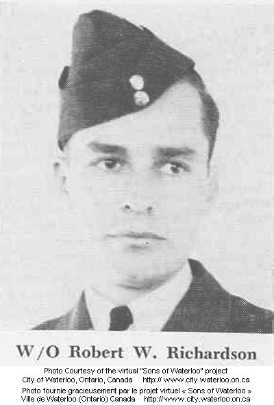 Photo of William Robert Richardson