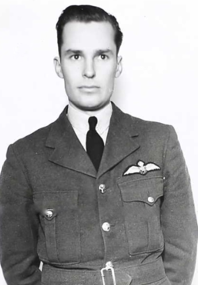 Photo of WILLIAM ROBERT GALE RICHARDSON