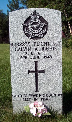 Grave Marker