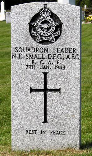 Grave Marker