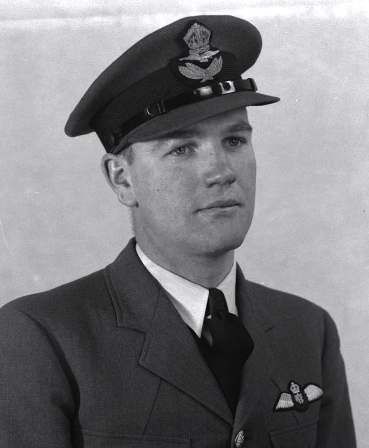 Photo of Norville Small