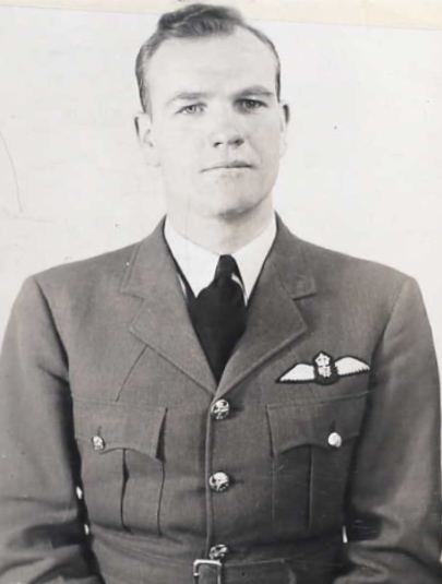 Photo of NORVILLE EVERETT SMALL