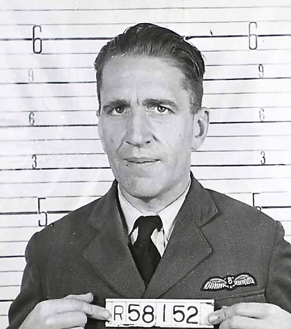 Photo of HUMPHREY SVENDSEN