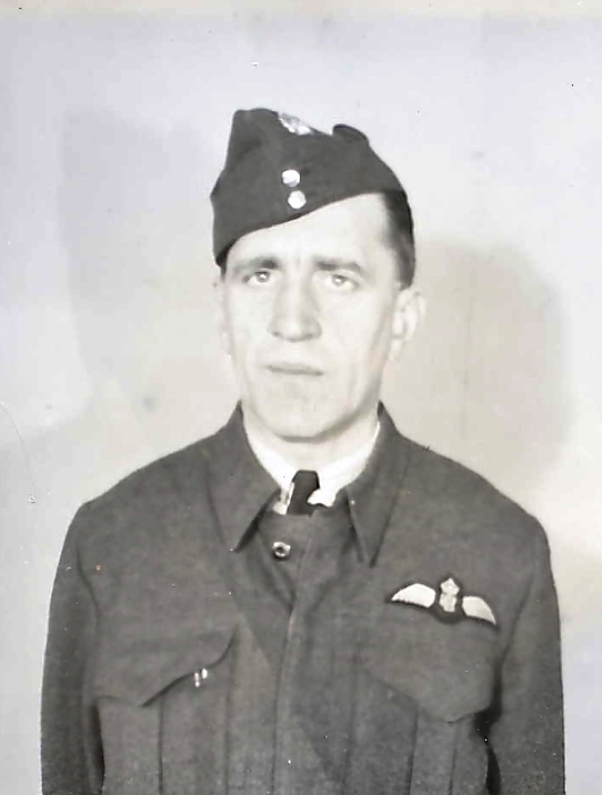 Photo of HUMPHREY SVENDSEN