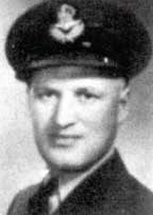 Photo of Aubrey Tingle