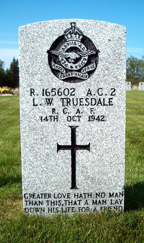 Grave Marker