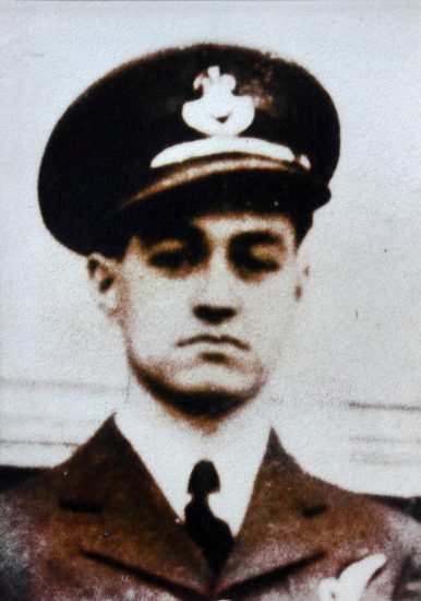 Photo of James Watson