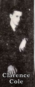 Photo of CLARENCE NATHAN COLE