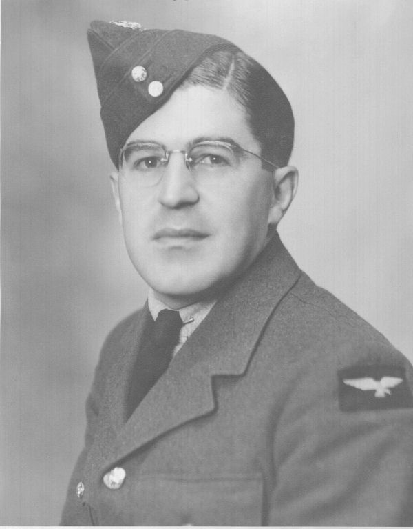 Photo of James Glover