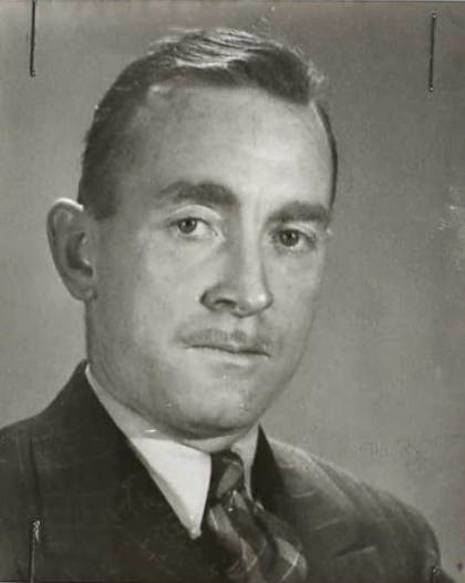 Photo of DAVID FRANCIS GRIFFIN