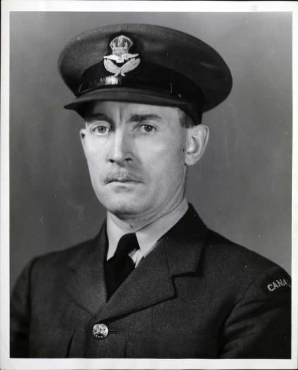 Photo of DAVID FRANCIS GRIFFIN