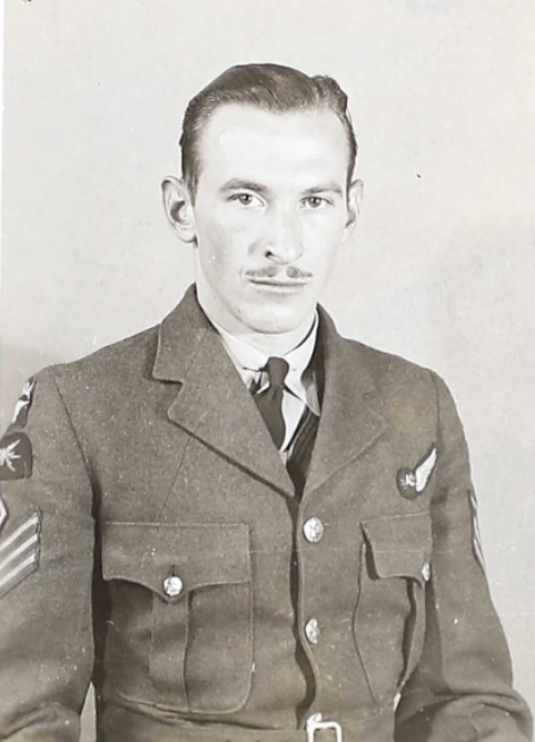 Photo of WILLIAM ARTHUR HARRIS