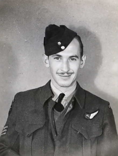 Photo of WILLIAM ARTHUR HARRIS