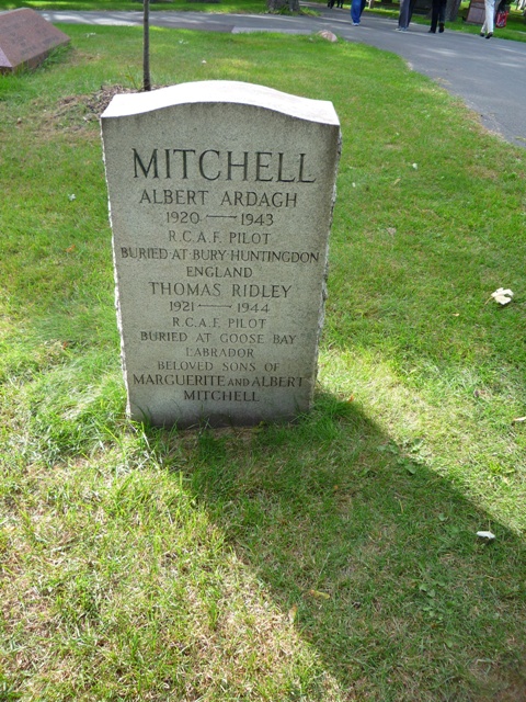 Family Marker